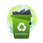 E-waste