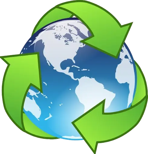 Recycle logo